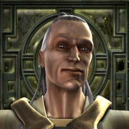 Tallfellar — legacy portrait