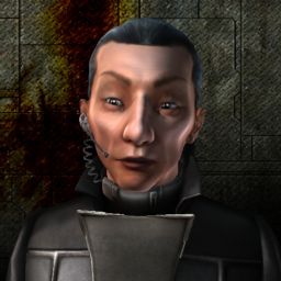 Yudraciell Zroc — legacy portrait