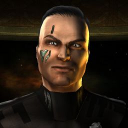 Leonidas758 — legacy portrait