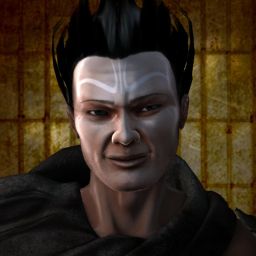glaurung89 — legacy portrait