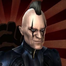 Shadowstorm77 — legacy portrait
