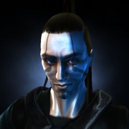 uburex — legacy portrait