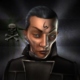 Dauntless Liar — legacy portrait