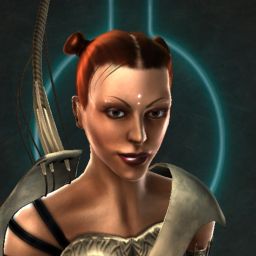 Errica21 — legacy portrait