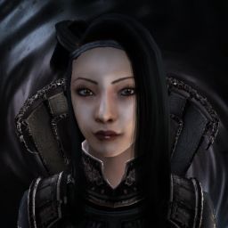 aflixxion — legacy portrait