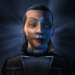 Agrestu Ghar — legacy portrait