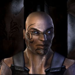 Inoi Troriak — legacy portrait