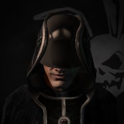 Yashin Reynor — legacy portrait