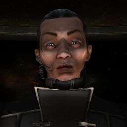 Dr Syko — legacy portrait
