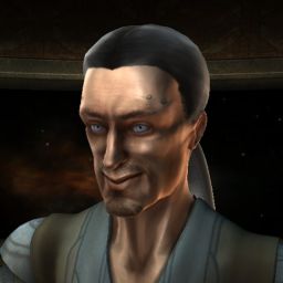 Adrikon — legacy portrait