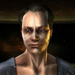 Talalorm — legacy portrait