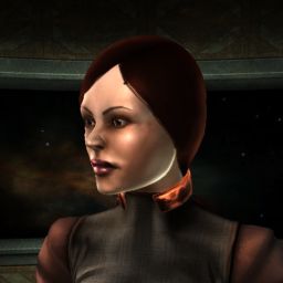 Romanadvoratrelundar — legacy portrait