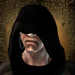 Hellscradle — legacy portrait