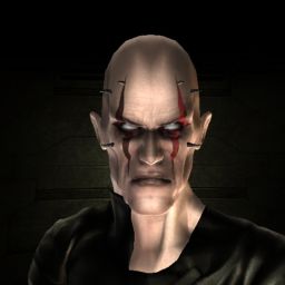 Jafflek Haeton — legacy portrait