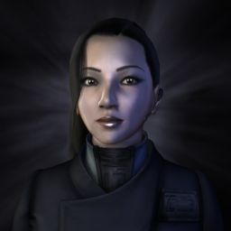Yumi Mahou — legacy portrait