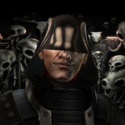 MEKKHANID — legacy portrait