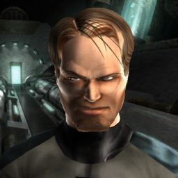 Deep Er — legacy portrait