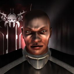 Xeritan — legacy portrait