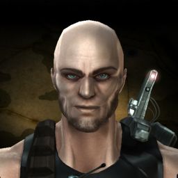 Jude Kopenhagen — legacy portrait