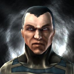 Leo d'Green — legacy portrait
