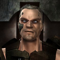 Fred511 — legacy portrait