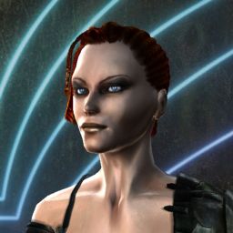 SF 3 — legacy portrait