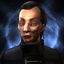 Raevus Insidiae — legacy portrait