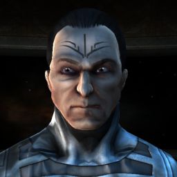 Anthrax INPOD — legacy portrait