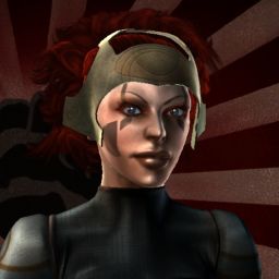 Yuri Intaki — legacy portrait