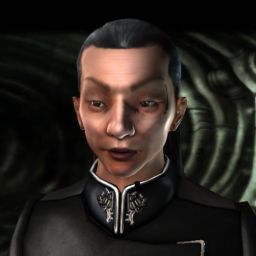 xxxVladxxx — legacy portrait