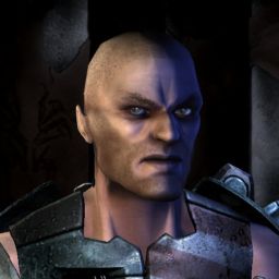 flashg0rd0n — legacy portrait