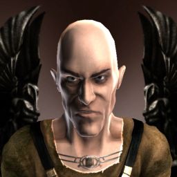 Hremlin — legacy portrait