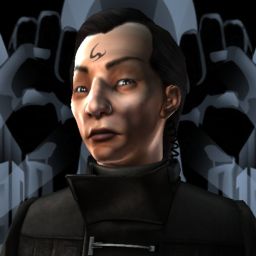 Dorfis — legacy portrait