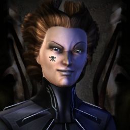 0815 — legacy portrait