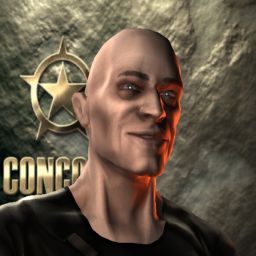 Teargause — legacy portrait