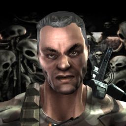 Menoch69 — legacy portrait