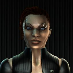 Danii — legacy portrait