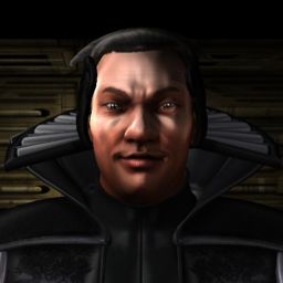 Kovsage — legacy portrait