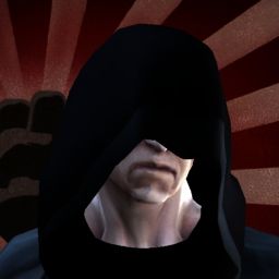 Desacrator69 — legacy portrait