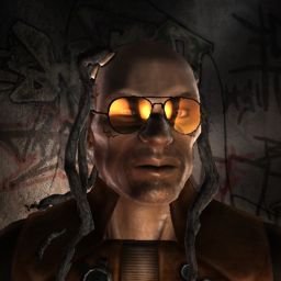 Draugo Rana — legacy portrait
