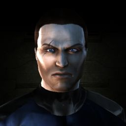 Kalithor — legacy portrait