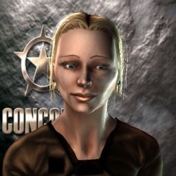 Alastria — legacy portrait