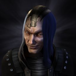 Argonn Prime — legacy portrait
