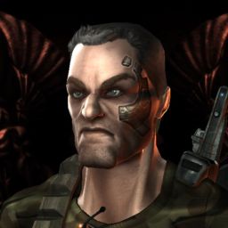 Breatas Avarike — legacy portrait