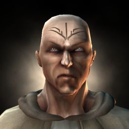 D512 — legacy portrait