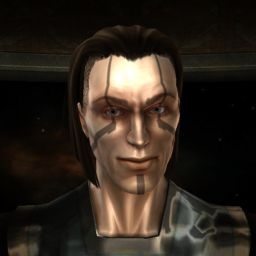 Cian Keltar — legacy portrait