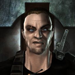 4uKuST — legacy portrait