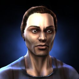 Ticonel — legacy portrait