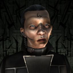 Petout — legacy portrait