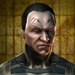 Bounty Bob2 — legacy portrait
